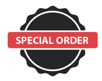 Stay on Top of Special Orders