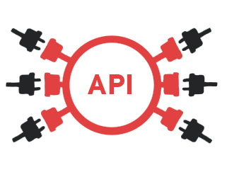 API