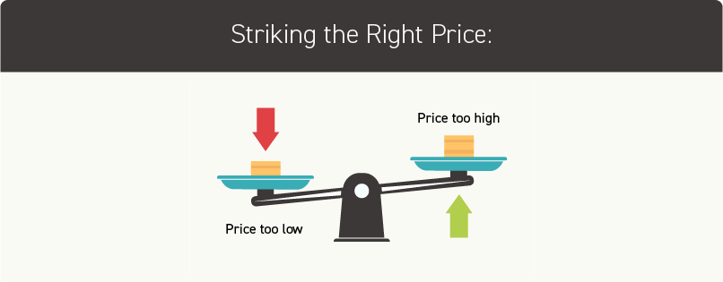 Pricing Strategies 