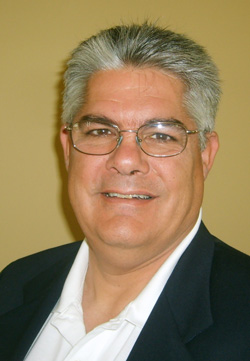 Greg Dewalt