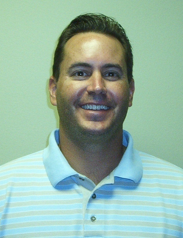 Sean Raynor