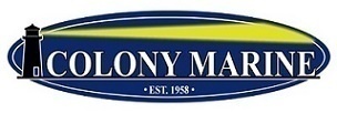 Colony Marine dealer story