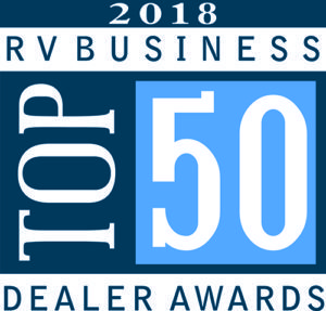 2018 RV Business