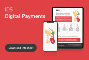IDS Digital Payments