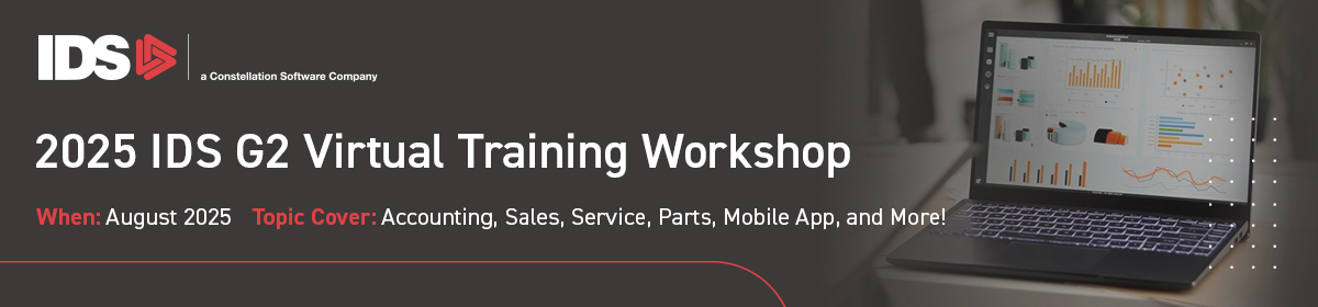 Virtual Workshop Banner