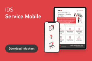 IDS Service Mobile