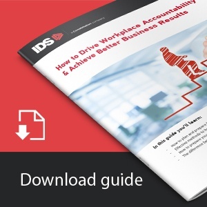 Drive Workplace Accountability & Achieve Better Business Results