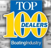 Dominate Boating Industry’s Top-20 List