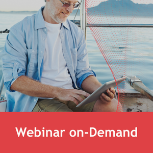 Leadership Insights Marine Webinar