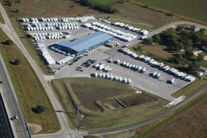 Crestview RV Facility