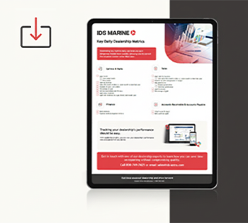 Daily Marine Dealership Managemen