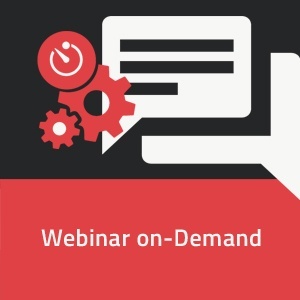 CRM Best Practices Webinar