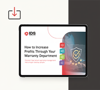 Ebook How to Increase Profits Through Your Warranty Department