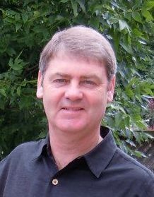 Grant Farrer