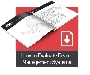 Download guide How to Evaluate Dealer Management Systems