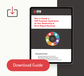 How to Create a 360° Customer Experience at Your Dealership to Drive Repeat Business Thumbnail