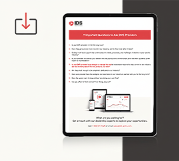 IDS How to Evaluate Dealer Management Systems