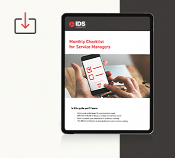 IDS Dealership Service Managers Checklist Thumbnail