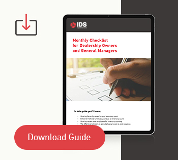 Dealership Owners and General Managers Checklist Stay On Top of Daily, Weekly and Monthly Tasks Thumbnail