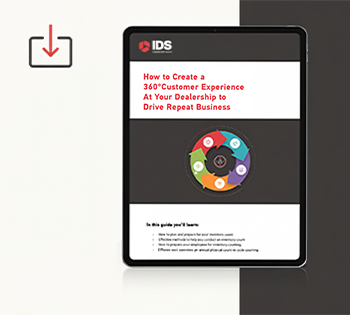 How to Create a 360° Customer Experience at Your Dealership to Drive Repeat Business Thumbnail