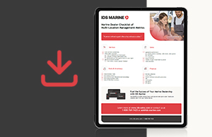 IDS Marine Multi-Location Checklist Guide
