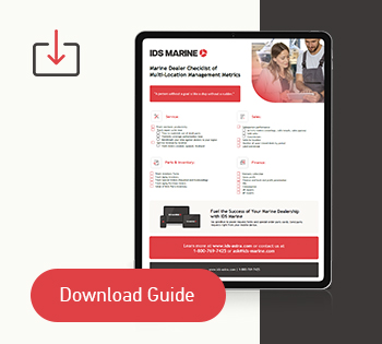 IDS Marine Multi-Location Checklist Guide Banner