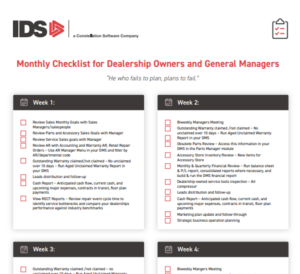ids-monthly-checklist-bundle-image