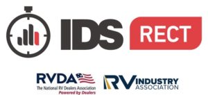 IDS RECT & Partner logo