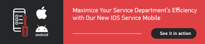 See IDS Service Mobile