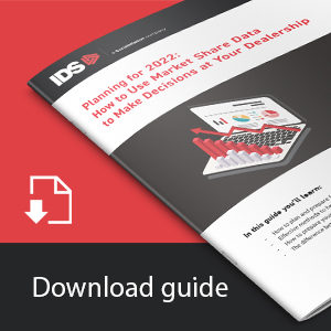 IDS Market Share Guide