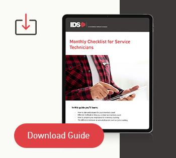 IDS_Service Technician Guide_Banners_2023