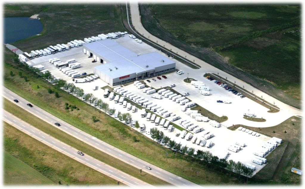 How One of RV History’s Most Influential Families Steers the Business