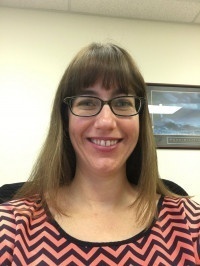 Kristy Davide
