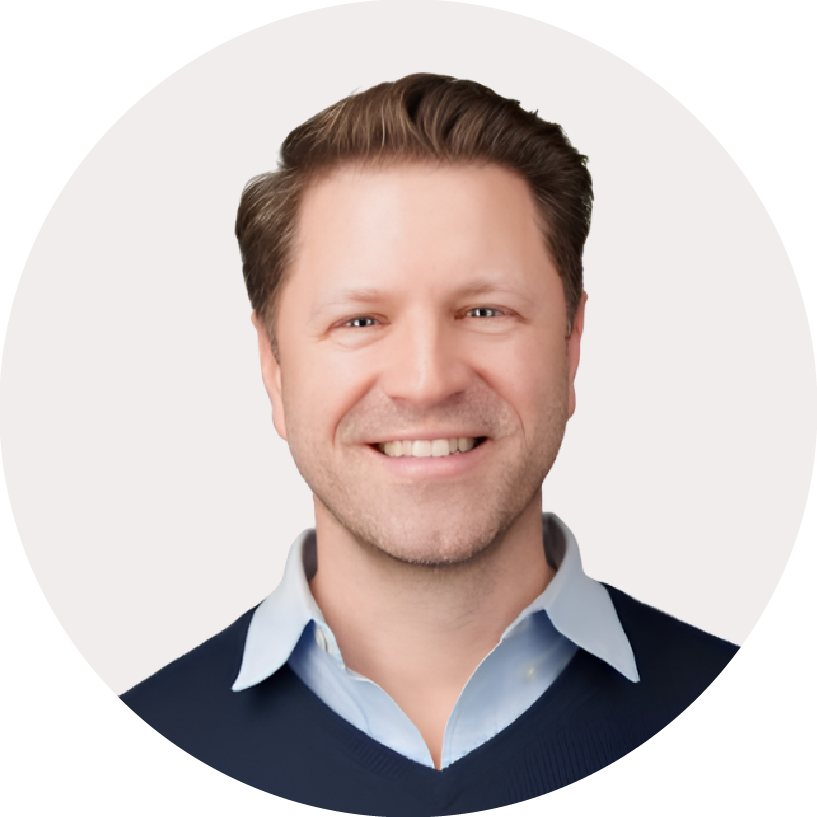 Leland Prickett - Strategic Account Director