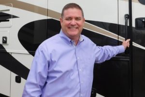 Mike Regan Crestview RV