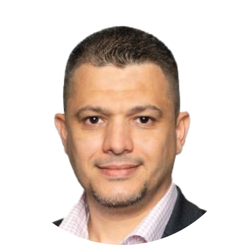 Mahmood Al-Juboori - Software Development Manager