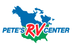 Pete's RV Logo