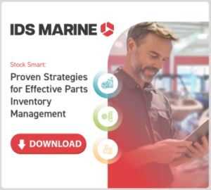 Proven Strategies for Effective Marine Parts Inventory Management
