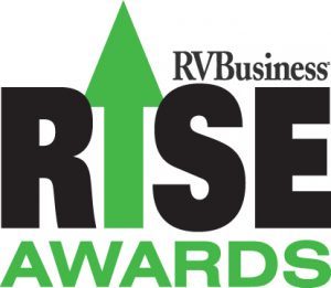 RVBusiness RISE Awards 