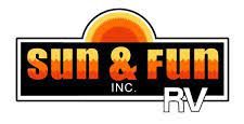 Sun & Fun RV logo