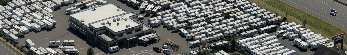 Tacoma RV Location