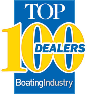 Top 100 Dealers Boating Industry