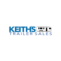 keith's trailer sales logo