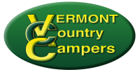 Vermount Country Campers Logo