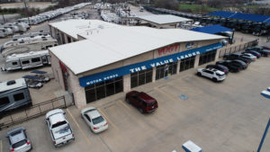 Vogt RV Service Center