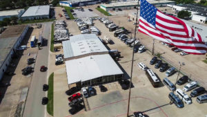 Vogt RV Service Center