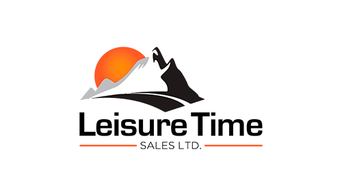 leisure time sales