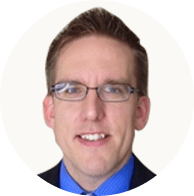 Arran Noble - Director of Engineering Arran Noble - Director of Engineering