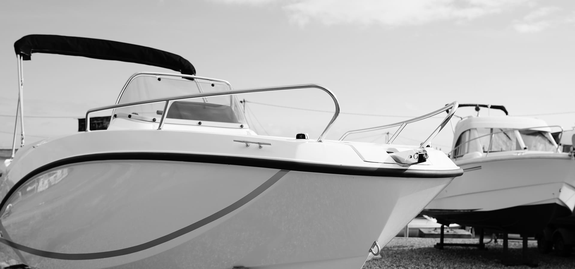 Marine Dealership Management Software • IDSAstra