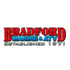 bradford marine & atv logo